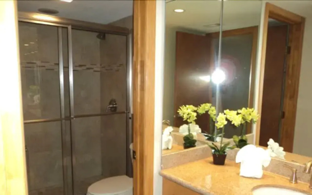 Beach Front Condos by Island Services