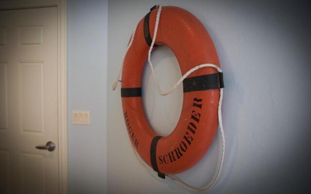 The Lodgings at Pioneer Lane