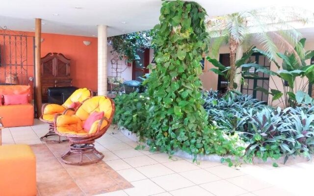 Pousada Villa Harmonia