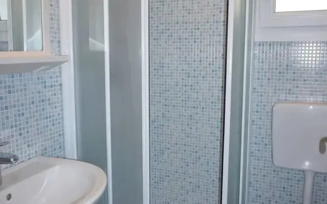 Functional Flat With Balcony