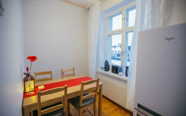 Helppo Hotelli Apartments Tampere