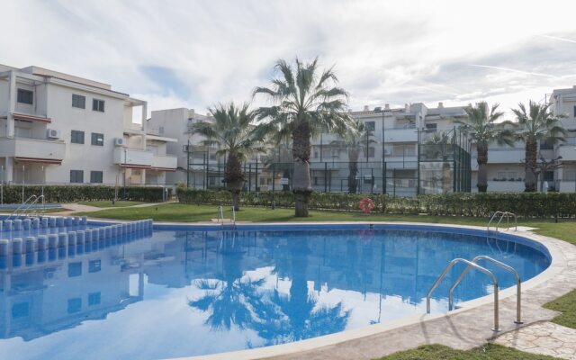 Apartamentos Marineu Arenas