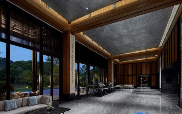 Xianghu Xiaoyao Manor Xiang Villa