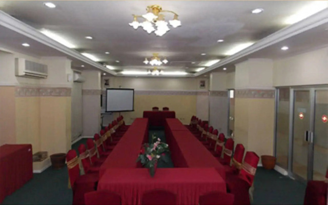 Hotel Marcopolo Jakarta