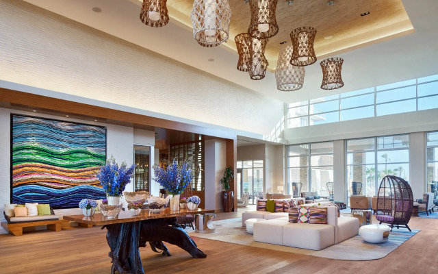 Paséa Hotel & Spa