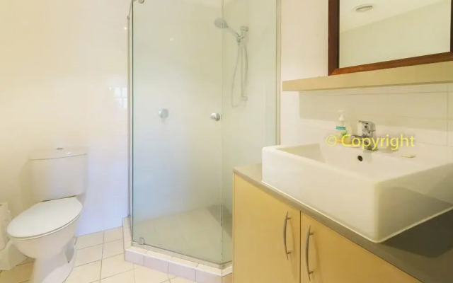 Serenity 3 Bedroom Holiday Apartment