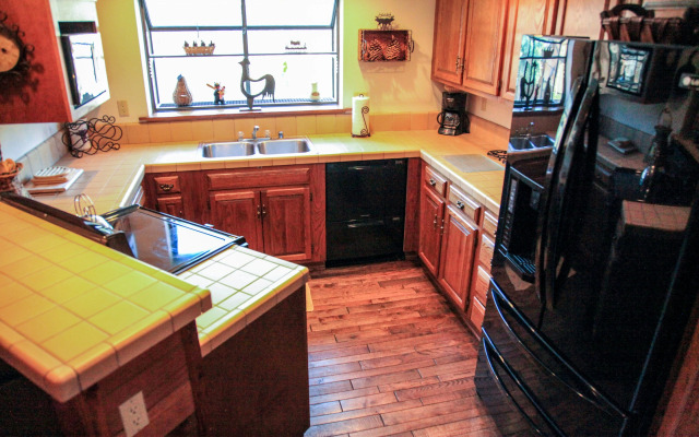 Snowflower #49 Condo