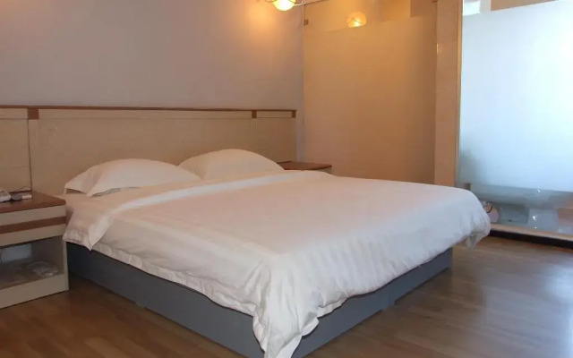 Foshan Suerye Weibang Hotel