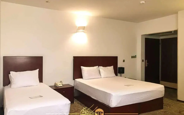 Negarestan Hotel Kashan