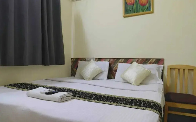 Aster Vue Leisure Stay