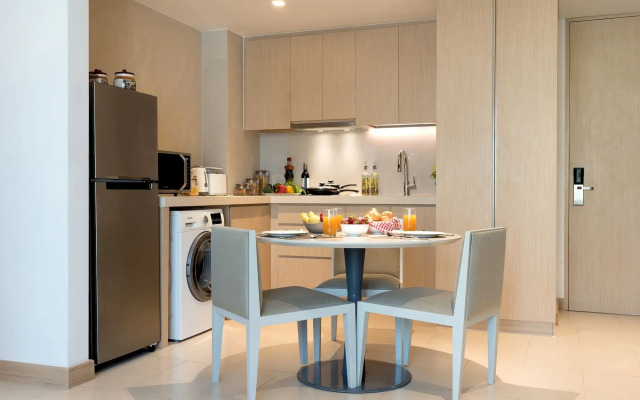 Citadines OMR Chennai