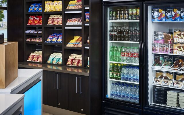 Holiday Inn Express Windsor Waterfront by IHG