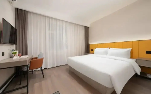 Wode Smart Hotel