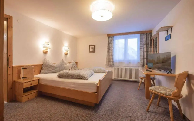 Schlickeralm
