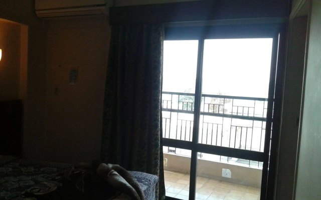 St. Joseph Hotel