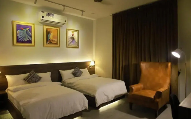 Sunset BnB