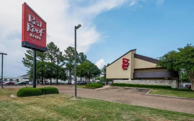 Red Roof Inn Jackson North – Ridgeland