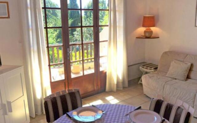 Apartment les Oiseaux.2