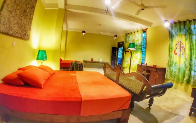 The Kandy Samadhi Centre