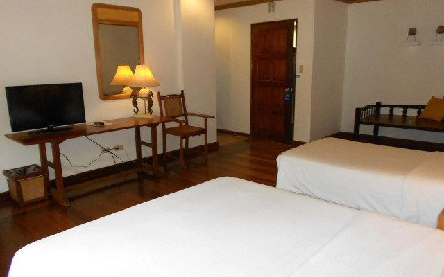 Sea Wind Resort