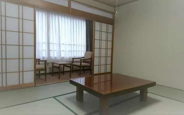 Hotel New Otsuka