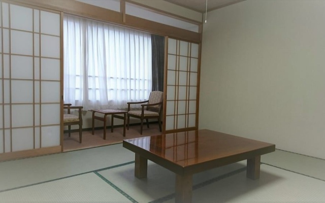 Hotel New Otsuka – Guest Rooms – Shirako