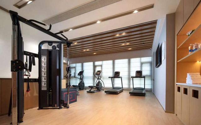 Hilton Garden Inn Hangzhou Xiaoshan