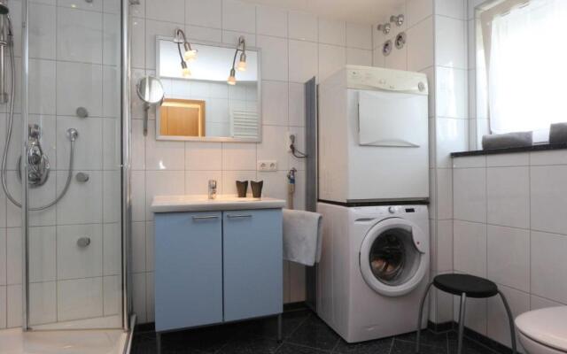 Fewo 44 im _Haus Staufenblick_ Few