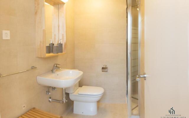 Living4Malaga Suites Superior