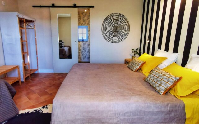 La Jacquière - Chambres de charme