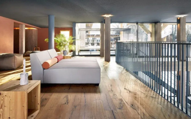 Hotel Pustertalerhof