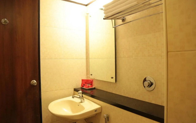 OYO Rooms Bendoorwell Junction