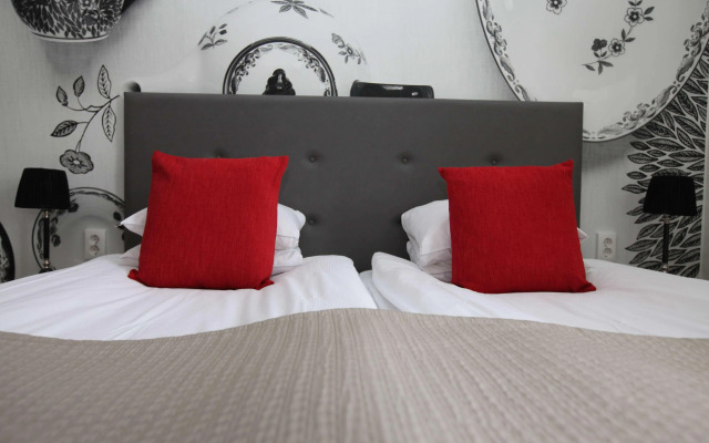 Best Western Plus Edward Hotel