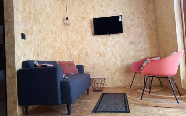 Impeccable 2-bed House in Fátima