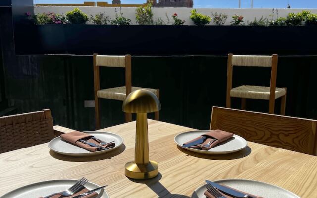 Casa 63 Hotel Boutique & Spa