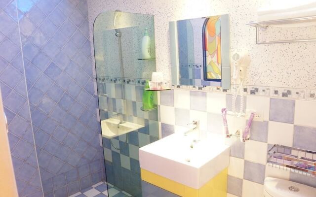 Rainbow Homestay
