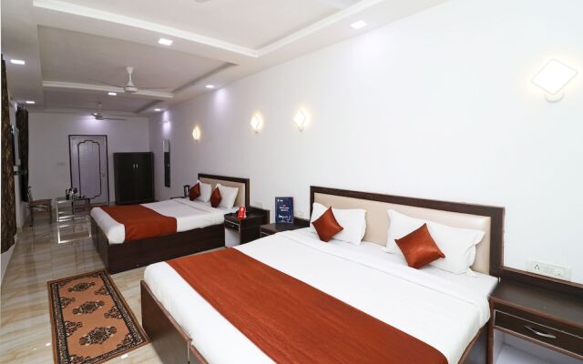 Hotel Apollo
