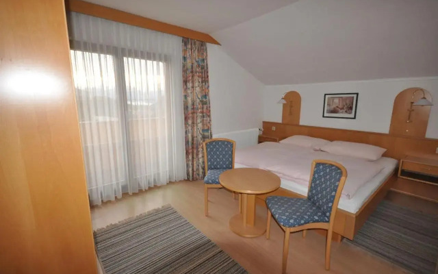 Appartement Kristall