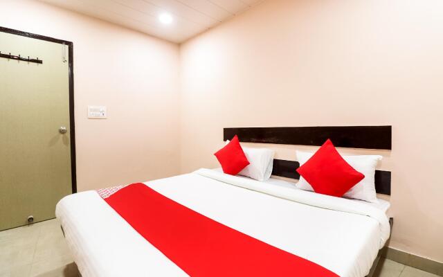 Delight Stay by OYO Rooms
