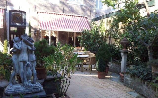 Hotel Botticelli