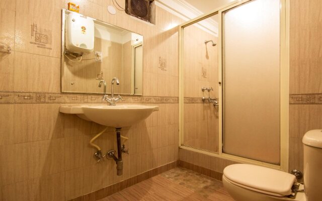 Hotel Grand Park Inn
