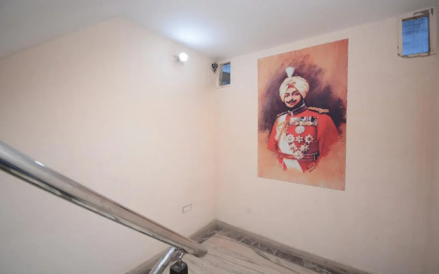Best Inn Guest House By OYO Rooms