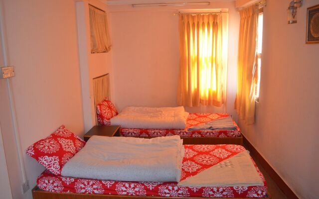 Swastik Guest House