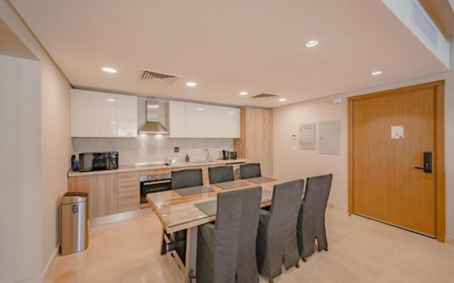 High Standard 2-Bedroom in Mangroovy Residence, Pool View & Beach