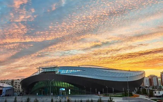 Expo- Boulevard 6
