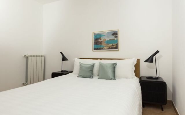 Delightful 1BR in San Pietro / Vaticano by Sonder