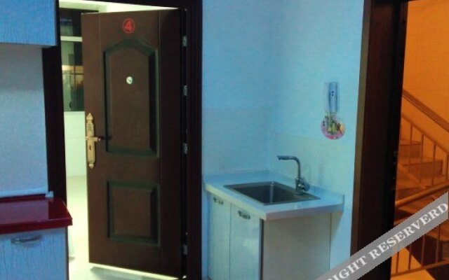 Liying Guest House