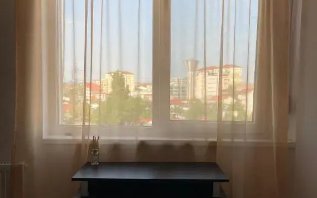 Ared Onestilor Residence Apartament