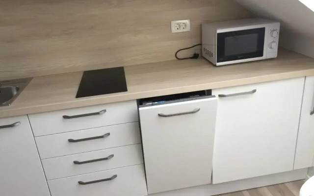Kirhouse Apartment