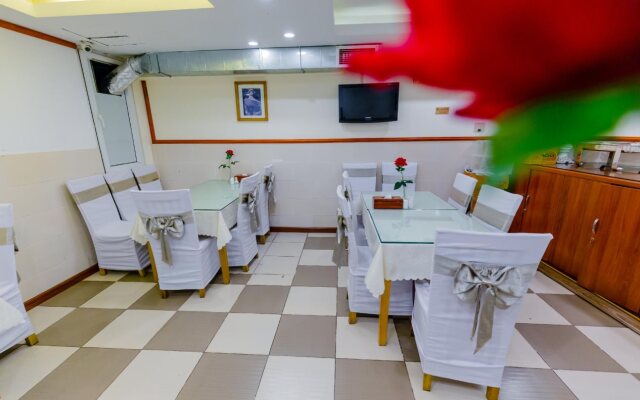 A25 Hotel 28 Tran Quy Cap
